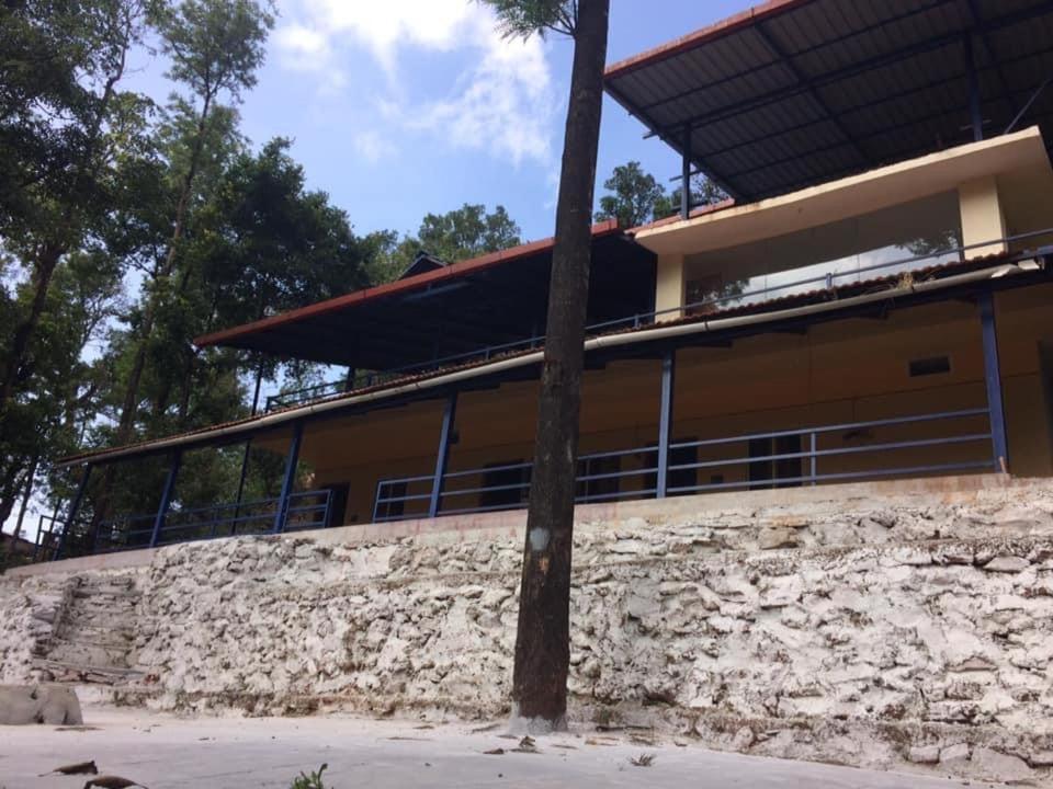 Cloud 9 Homestay Attigundi Exteriér fotografie