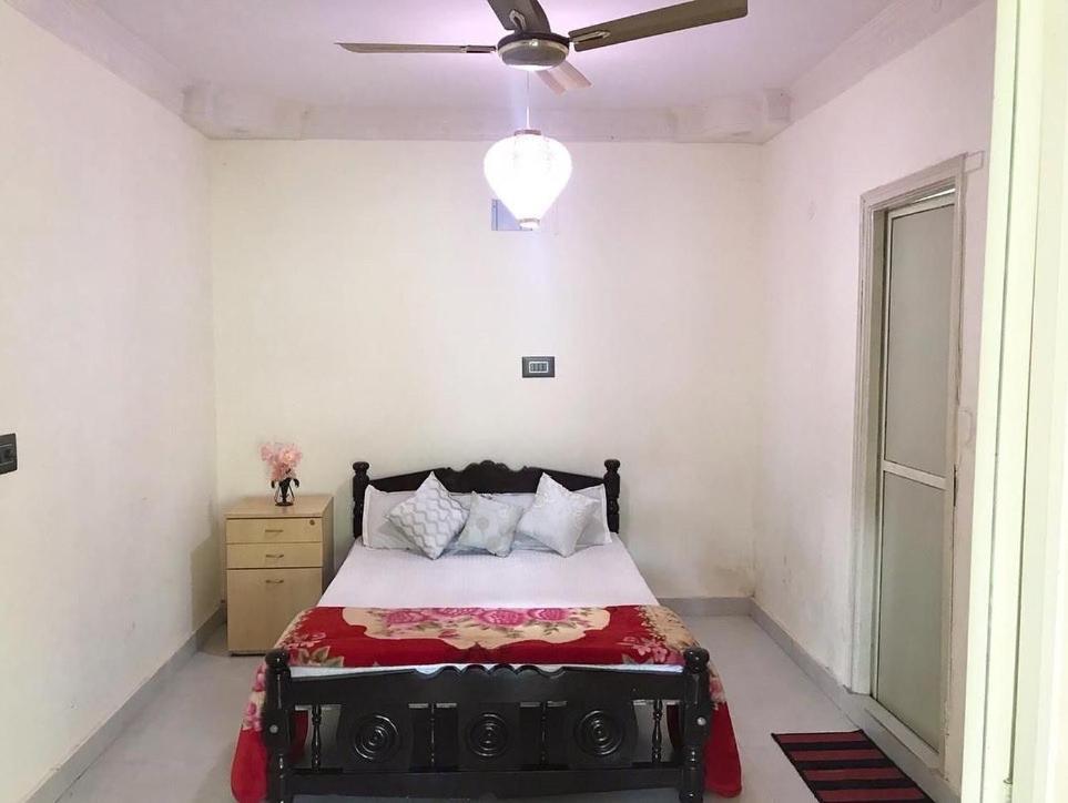 Cloud 9 Homestay Attigundi Exteriér fotografie