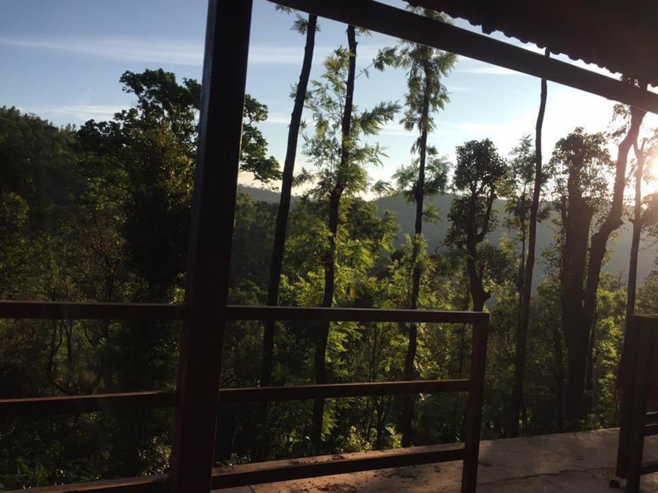 Cloud 9 Homestay Attigundi Exteriér fotografie