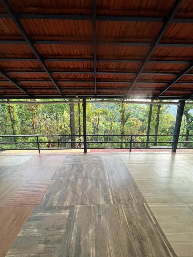 Cloud 9 Homestay Attigundi Exteriér fotografie
