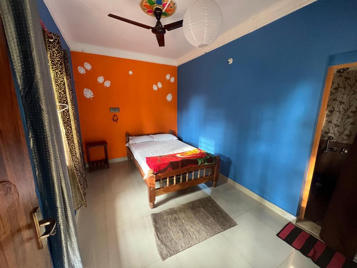 Cloud 9 Homestay Attigundi Exteriér fotografie